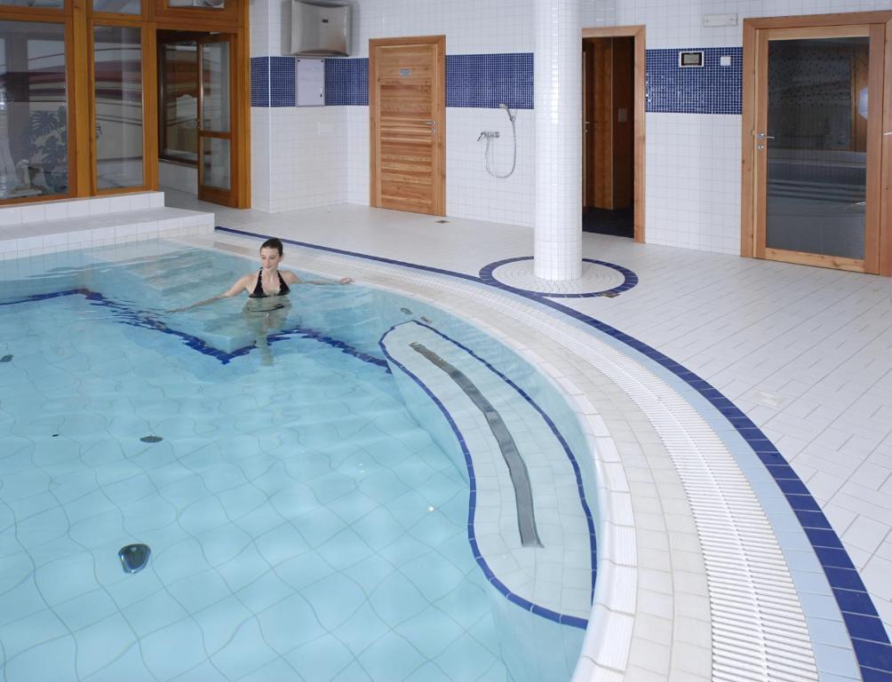 Rezidence & Wellness Blatov Ξενοδοχείο Πράγα Εξωτερικό φωτογραφία