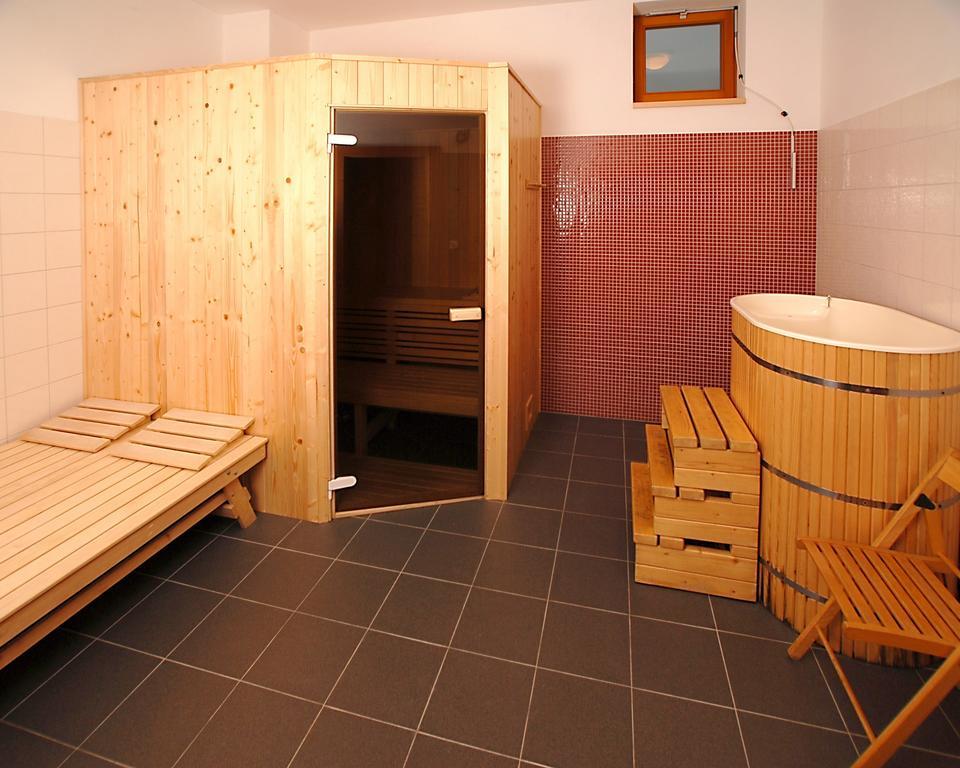 Rezidence & Wellness Blatov Ξενοδοχείο Πράγα Εξωτερικό φωτογραφία