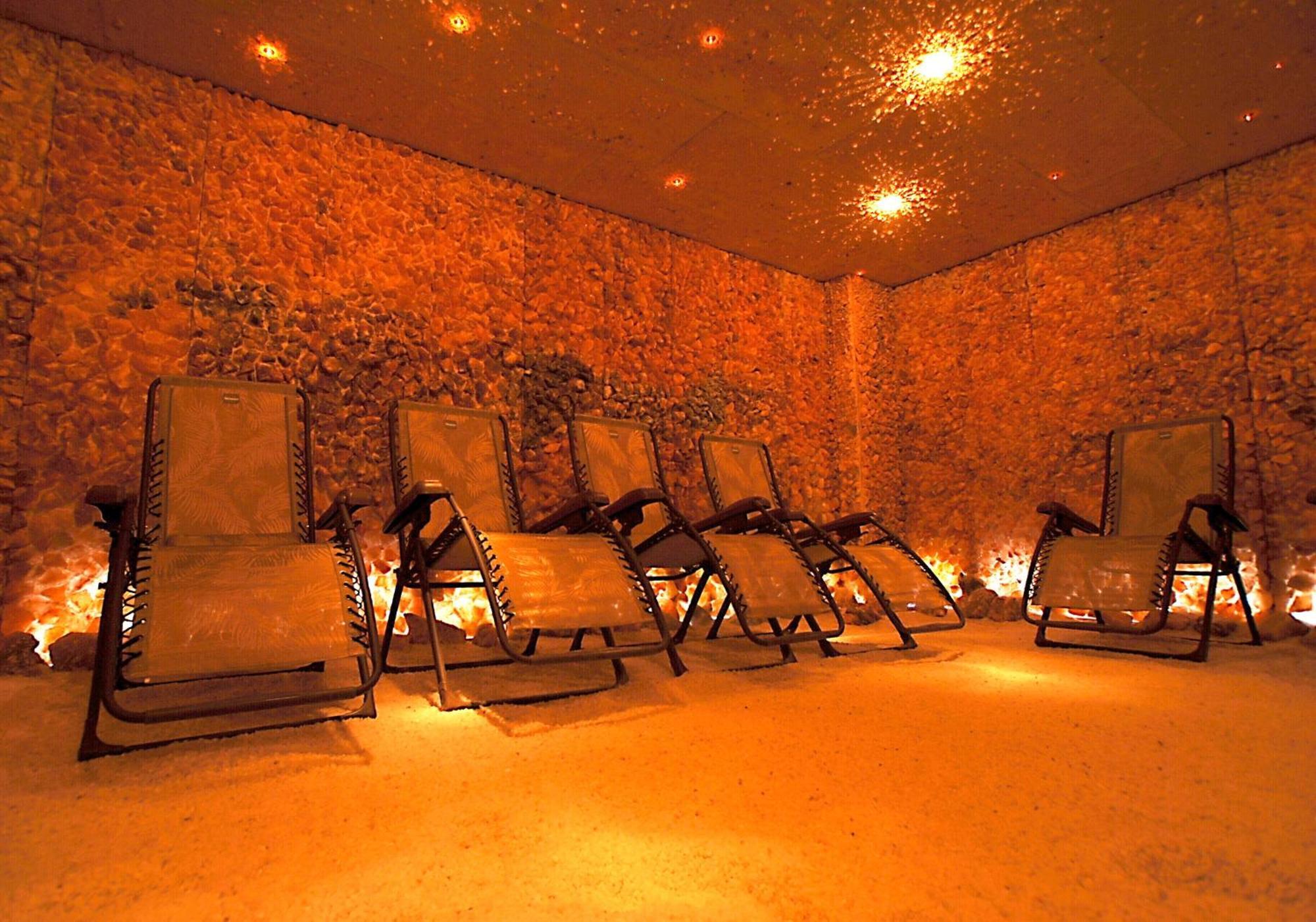Rezidence & Wellness Blatov Ξενοδοχείο Πράγα Εξωτερικό φωτογραφία