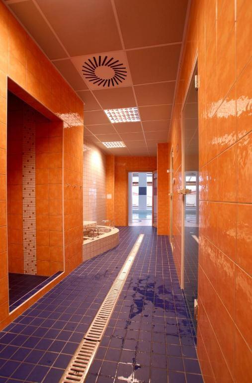 Rezidence & Wellness Blatov Ξενοδοχείο Πράγα Εξωτερικό φωτογραφία