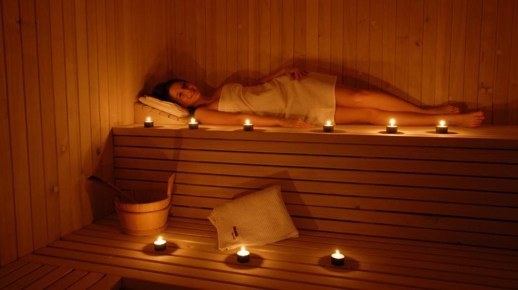 Rezidence & Wellness Blatov Ξενοδοχείο Πράγα Εξωτερικό φωτογραφία